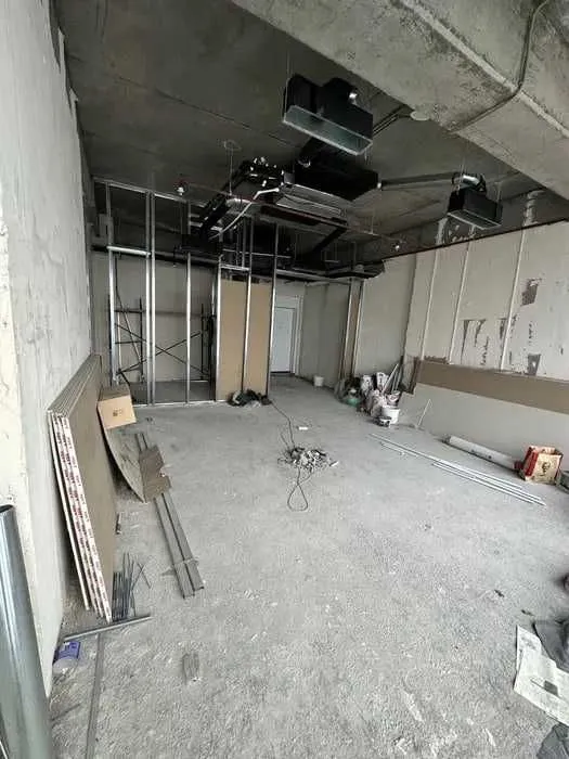 Продается помещение Ташкент сити Nest one Блок С 57м2 — фото 5