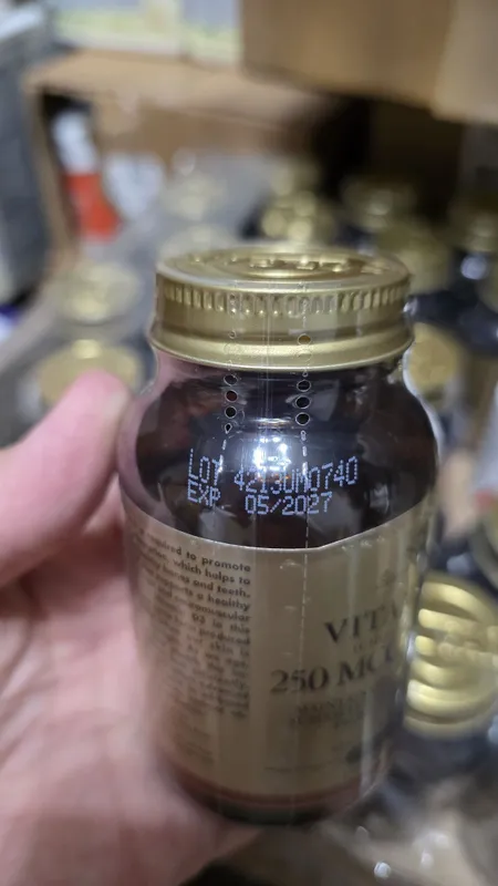 ДОСТАВКИ НЕТ Nature's Way FENUGREEK SEED семена пажитника 565 мг,320шт — фото 2