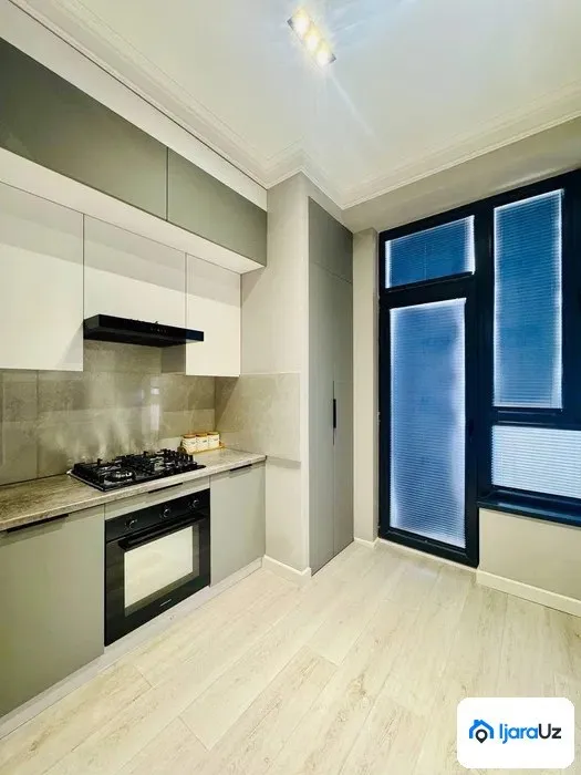 48 m², 2 xonali kvartira ijarasi, Yakkasaroy · ID 41895 4