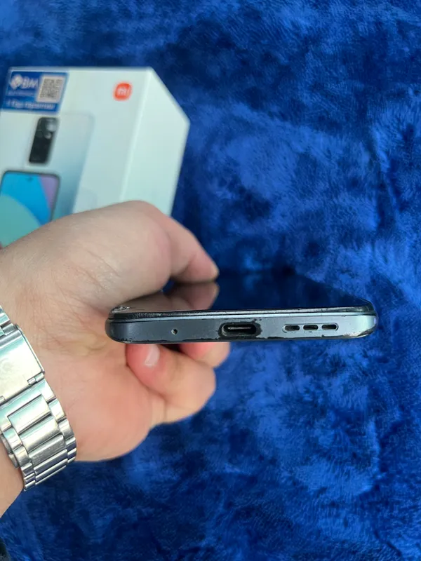 Redmi 10 64GB sotiladi 6 Redmi 10 64GB sotiladi 6