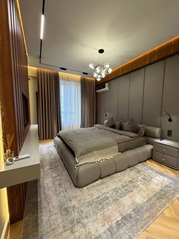 Жк Mirabad avenue! Сдается 3х-ком квартира! В элит комплексе! 6