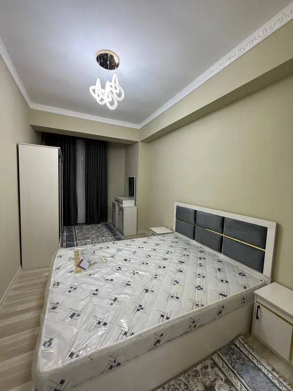 2х ком квартира в районе Азиз базара — фото 3