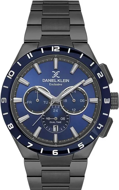 Daniel Klein DK.14079-1 qo‘l soati 8 Daniel Klein DK.14079-1 qo‘l soati 8