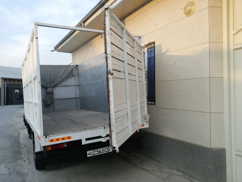 Otayo'l, isuzu, iveco sotiladi — фото 4