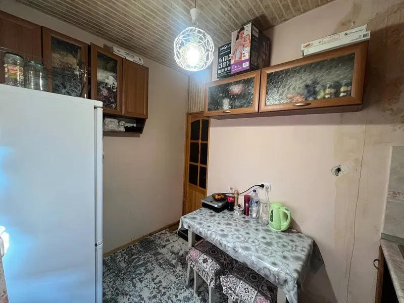 Продаётся 1-комнатная квартира на м-в Карасу 1 — фото 3