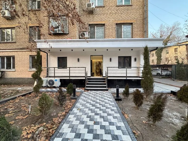 Аренда ПодОфис Ориентир Ц-1 55м2 — фото 1
