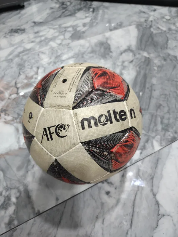 Molton koptõk 2