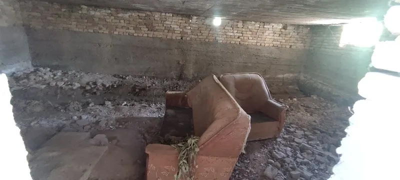 Hovli uy 6sotik 2 etajkaAndijon tuman Terak tagi MFY Yuksak kochasi — фото 2
