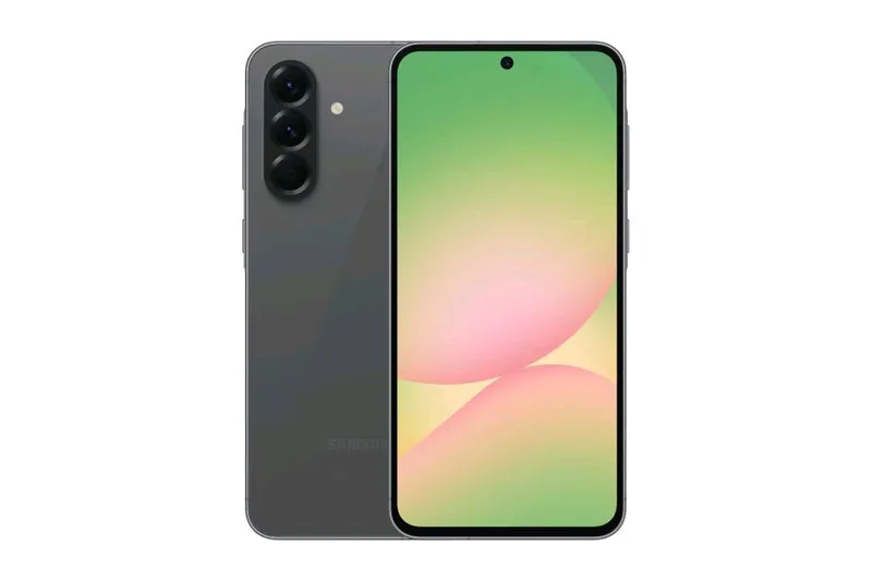 Срочно продам Samsung a56 8/128