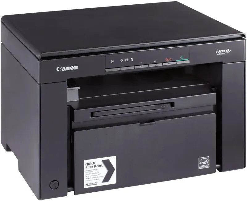 Canon MF3010 МФУ Canon i-SENSYS MF3010 Tehnodom.uz — фото 1