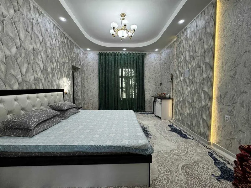 4 xonali 5 sotix maydonga ega uchastka tezda sotiladi#a244 — фото 4