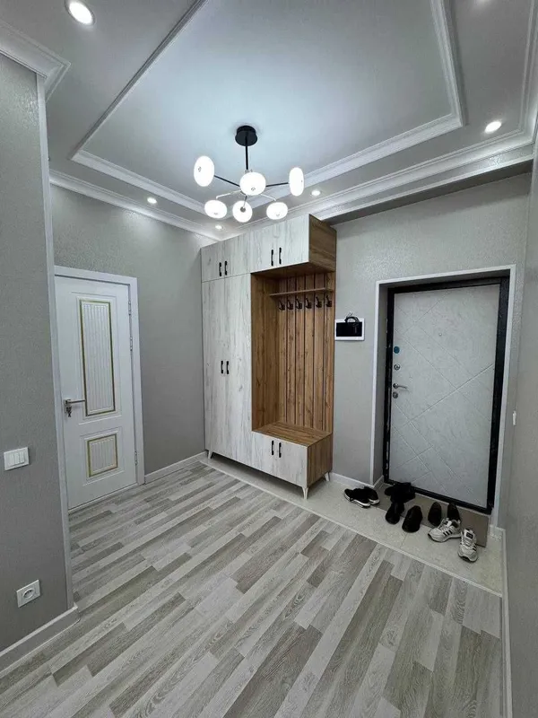 Современная квартира в престижном ЖК Gardens Residence (ТАШКЕНТ СИТИ)! 5
