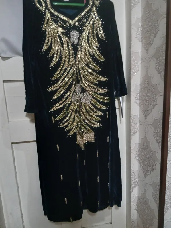 kelinlik kuylagi 1