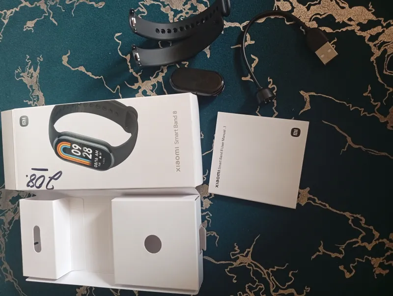Xiaomi Smart band 8