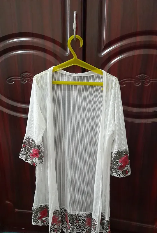 abaya