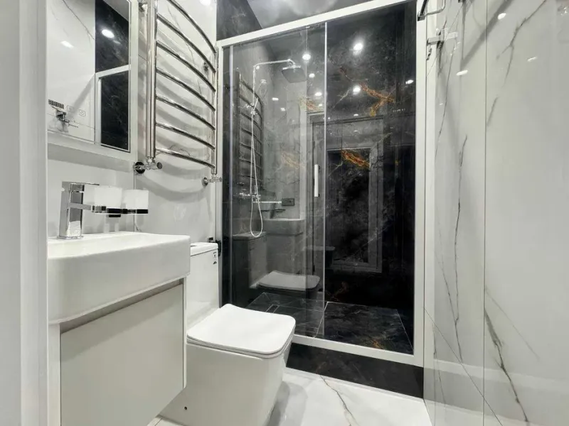 Жк Dream House! Новая 4х ком/8/10 в Яккасарай 10 Жк Dream House! Новая 4х ком/8/10 в Яккасарай 10