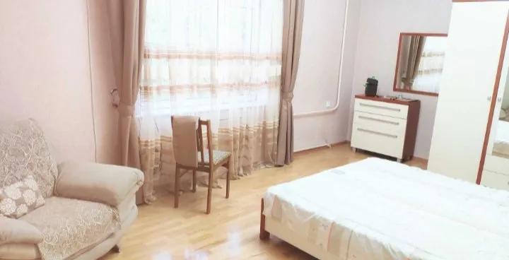 3 xonali kvartira, 82 m2, Mirobod 4