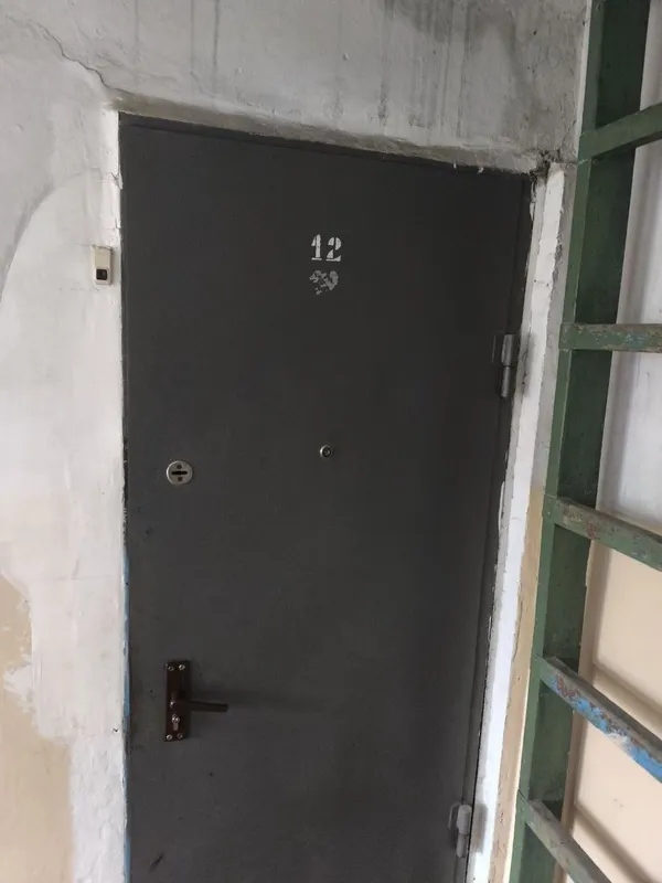 Аренда 3/1/1. Сдаю 3-х ком квартиру. Сергели Спутник -11 Есть двор. Ме — фото 2