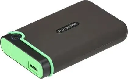 Внешний жёсткий диск HDD 1 TB 5 Внешний жёсткий диск HDD 1 TB 5