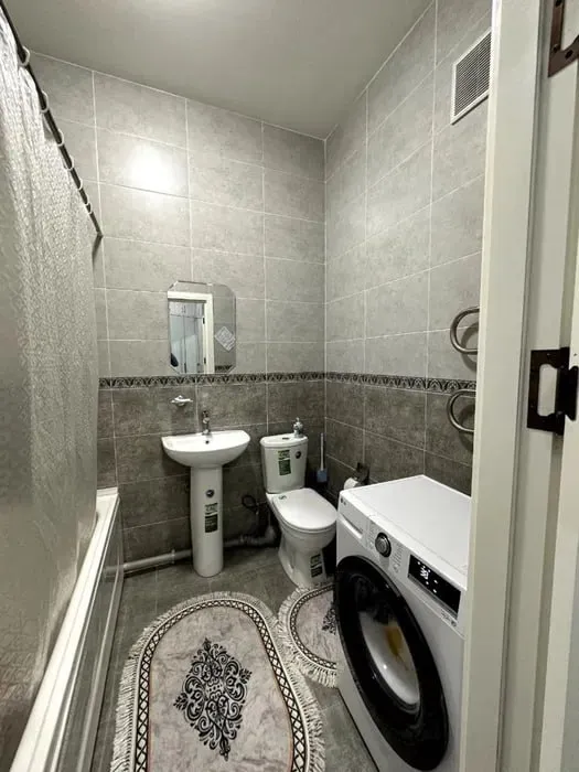 Аренда 1-комн. кв. 35 м², Яшнабадский · ID 41196 7 Аренда 1-комн. кв. 35 м², Яшнабадский · ID 41196 7