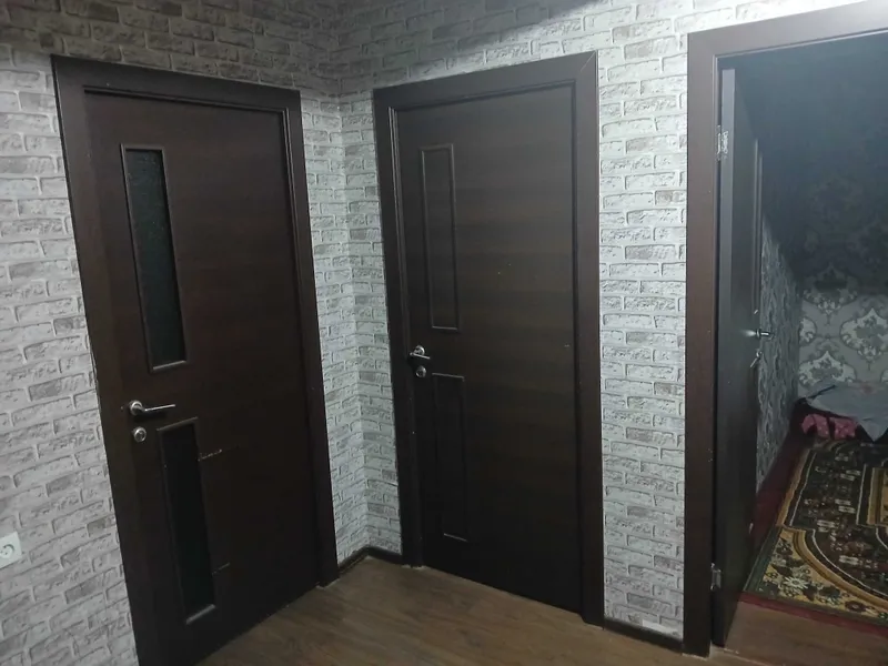 В новых домах в Пакане 3-комнатная, расположена на 2 этаже 2 В новых домах в Пакане 3-комнатная, расположена на 2 этаже 2