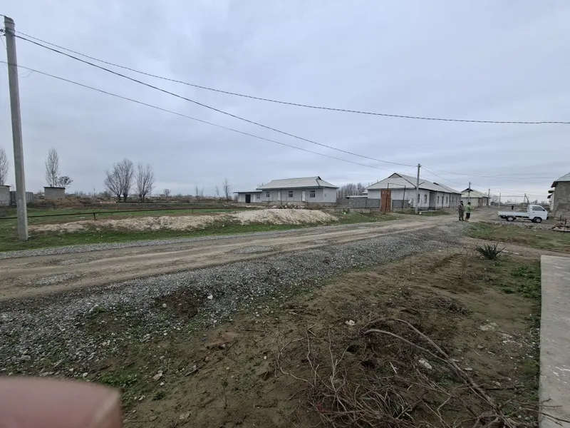 Mirzabod tumani Mirzo ulug'bek mahallasida 21sotixli uy sotiladi — фото 4