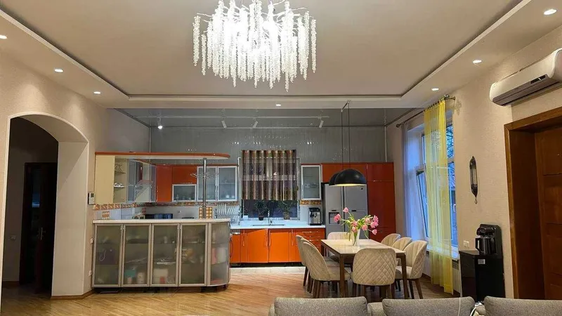 IT парк, Продается дом в Мирзо-Улуг. р-не, 6,7 соток — фото 1