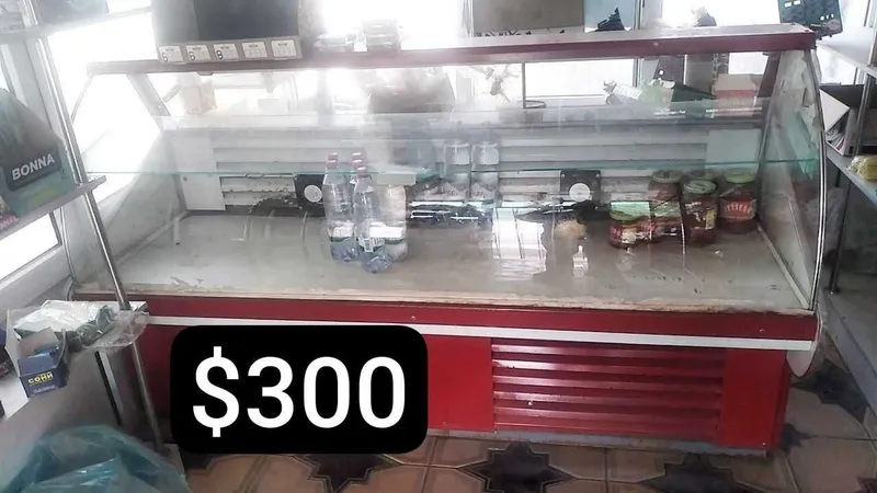 Katta Mikser - 15 litr va 30 litr — фото 1