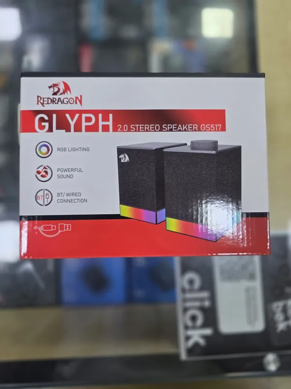 Колонки-RedDragon-GLYPH GS517 1 Колонки-RedDragon-GLYPH GS517 1