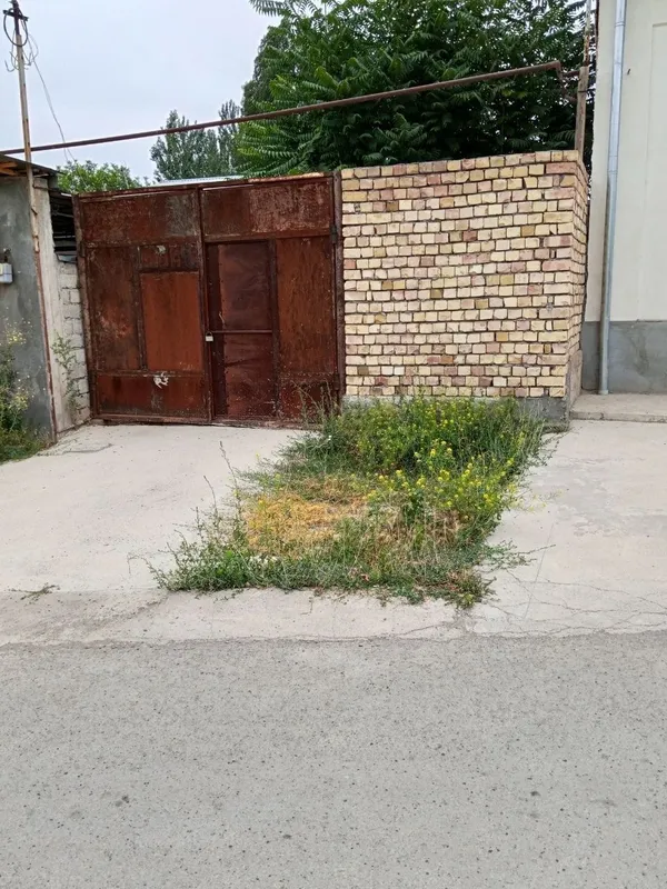 Срочно продаётся участок 2,5 сотки, Келес, Абдурахмоновда 1