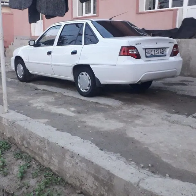 Nexia 2 sotiladi