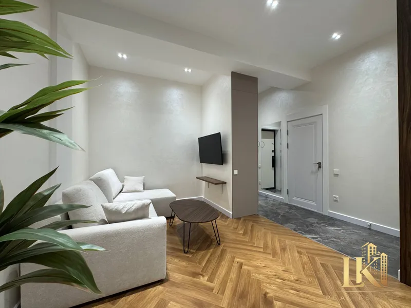 2-комнатная квартира, 50 м², 11/14, ЖК IMPERIAL Club City (Юнусабадский район) — фото 1