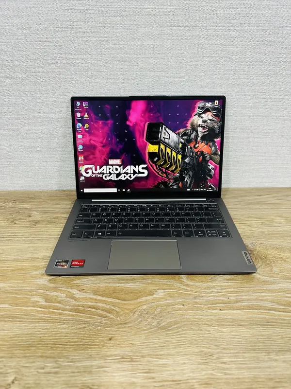 Thinkbook Ryzen 5 — 12 yadroli premium biznes ultrabuk, yangi kabi 1 Thinkbook Ryzen 5 — 12 yadroli premium biznes ultrabuk, yangi kabi 1