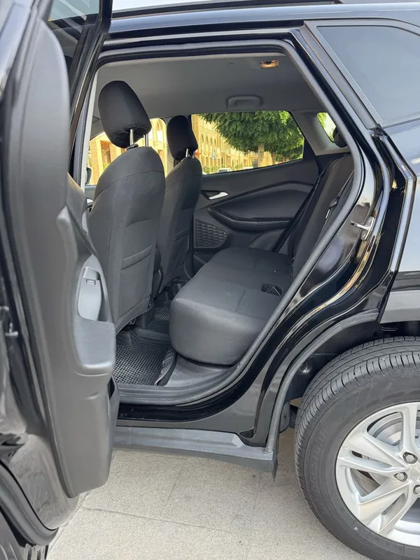 Tracker LS 2025 yil 4
