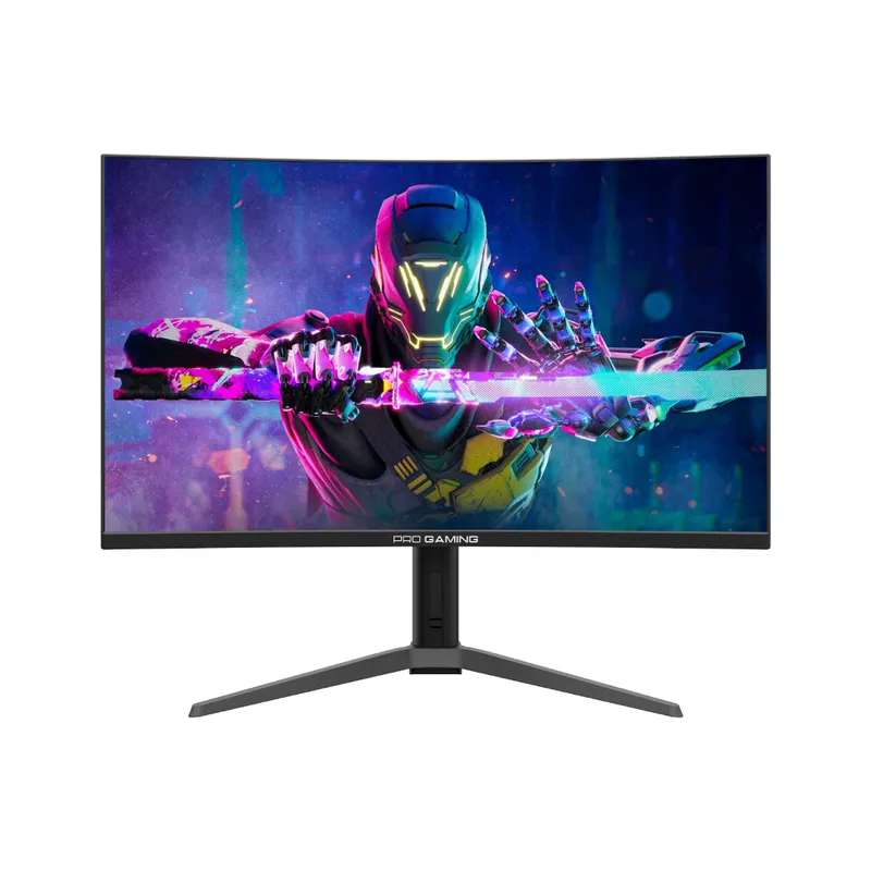 Pro Gaming Ultra Fast Gaming Monitor 3 Pro Gaming Ultra Fast Gaming Monitor 3