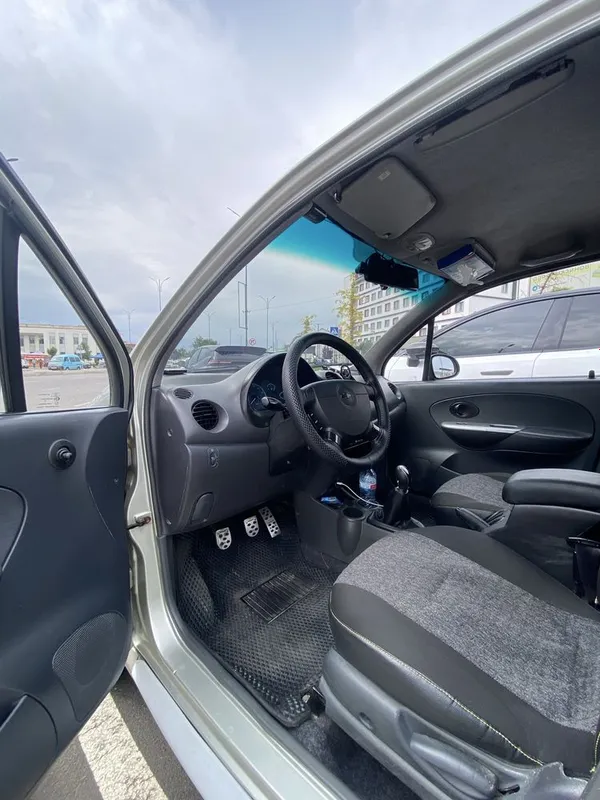 Matiz best srochna sotiladi arendagayam beriladi boshiga 700$ — фото 2