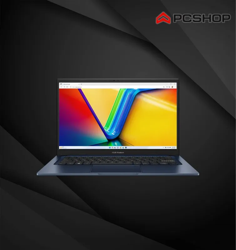 ASUS VivoBook 14 X1404V USA Version 1 ASUS VivoBook 14 X1404V USA Version 1