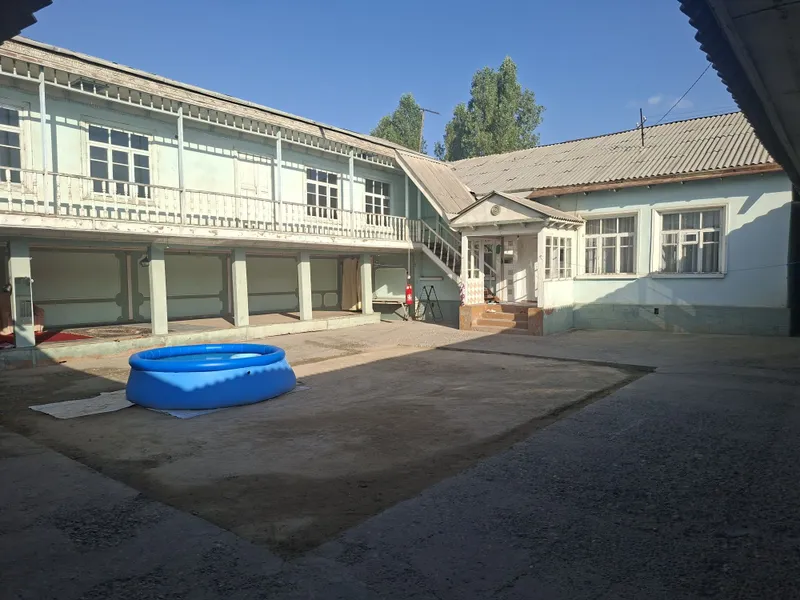 Уй сотилади 18 соток 4
