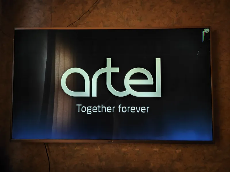 Artel Smart, diagonali 65 dyuym 3