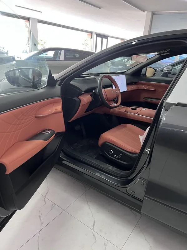Changan Deppal S07 215max 3 Changan Deppal S07 215max 3