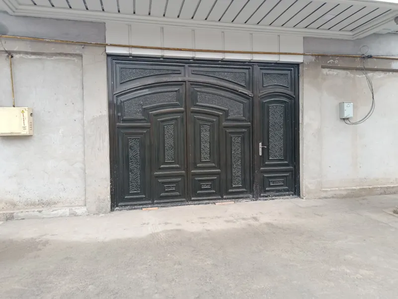 Сварка хызматы навес,ешик,дарвоза. — фото 6