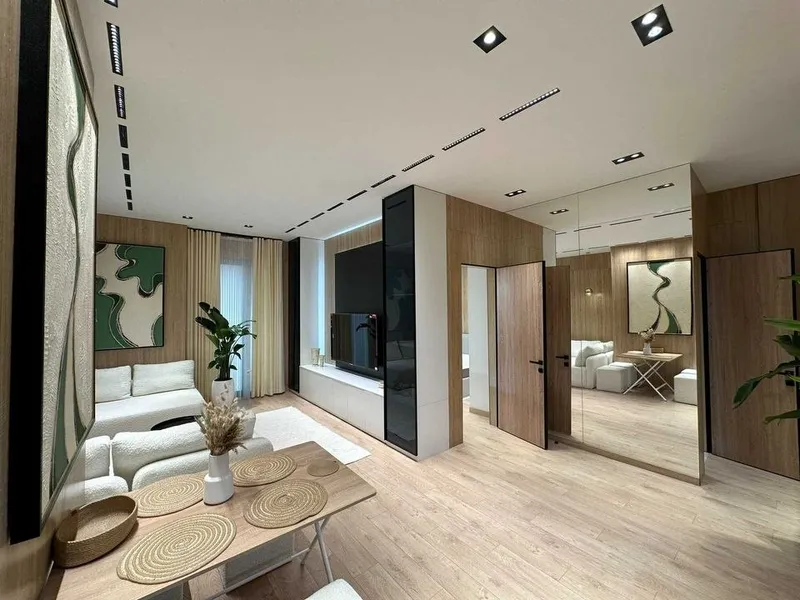 ЖК Parkwood 6