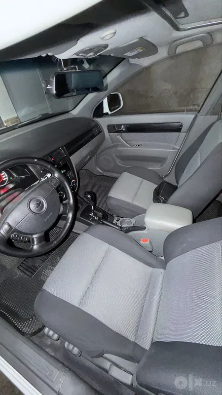 Gentra CDX, автомат, продажа в рассрочку 3 Gentra CDX, автомат, продажа в рассрочку 3