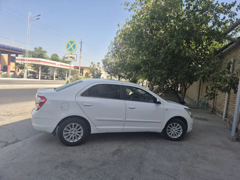 Cobalt mexanika 2014 yil 4