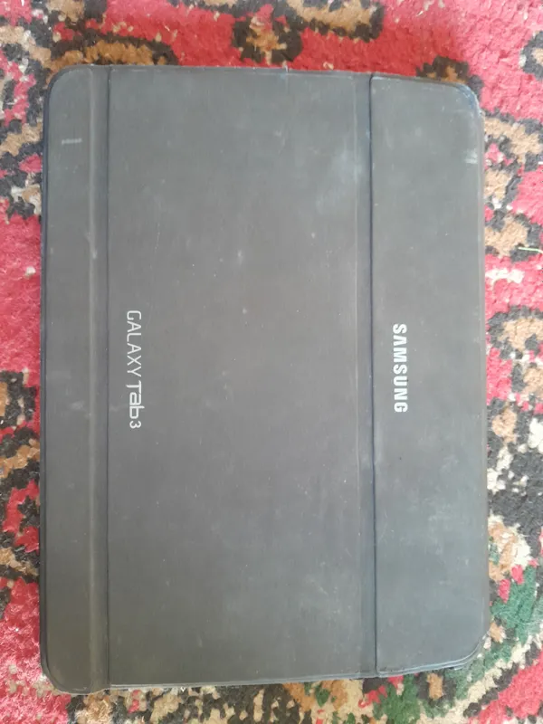 samsung galaxy tab 3 — фото 1