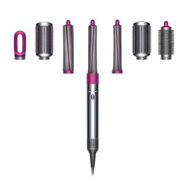 Dyson styler airwrap, yaxshi holatda, orginal — фото 1
