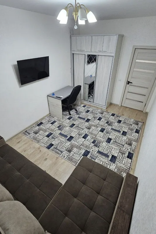 Аренда квартиры 6