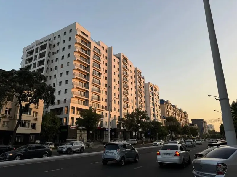 Срочно продается квартира — фото 1