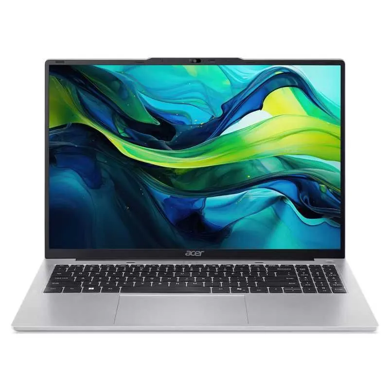 Acer Aspire Lite noutbuki /I5-1334U/8GB/512GB/16'' WUXGA IPS Silver 2 Acer Aspire Lite noutbuki /I5-1334U/8GB/512GB/16'' WUXGA IPS Silver 2