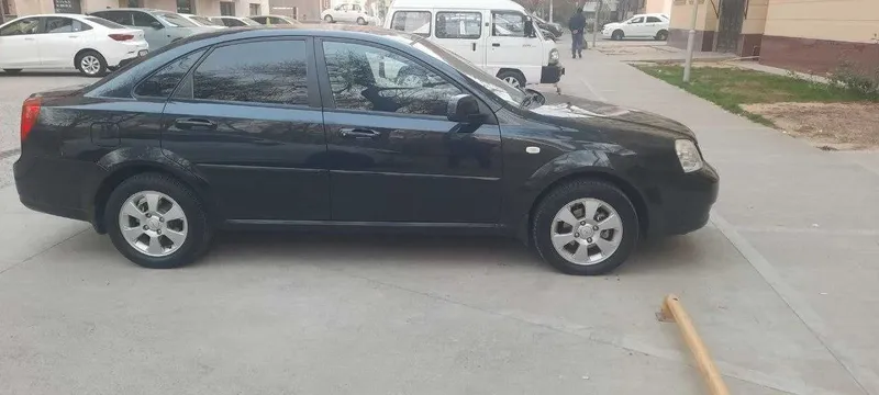LACETTI 2010-yil 3 LACETTI 2010-yil 3